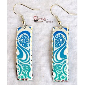 Artisan Turkish Earrings